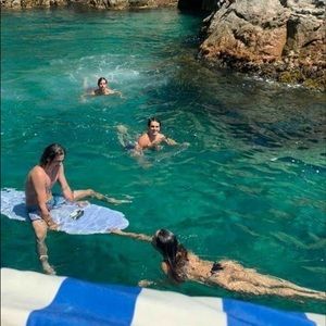 Meet your Posher, Mabel